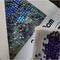 Sparkly Selections Christmas Elf Diamond Painting Kit, Square Diamonds